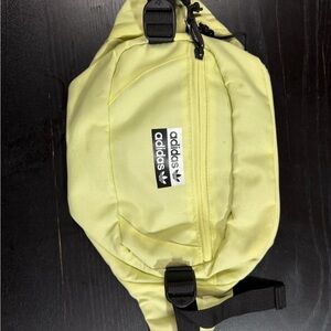 Adidas Lemon Belt Bag